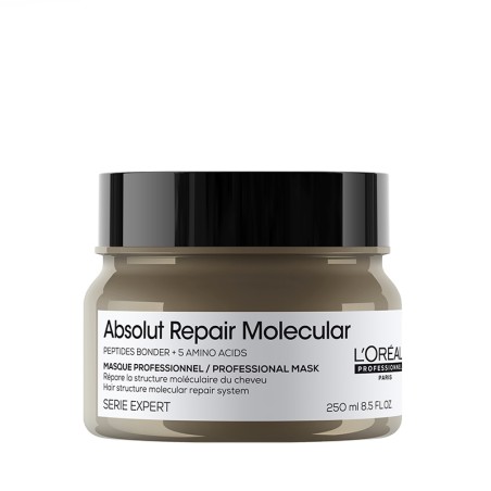 L'Oreal Professionnel Serie Expert Absolut Repair Molecular Mask 250ml