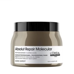 L'Oreal Professionnel Serie Expert Absolut Repair Molecular Mask 500ml