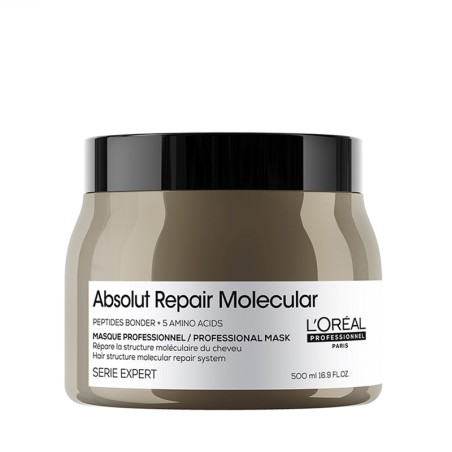 L'Oreal Professionnel Serie Expert Absolut Repair Molecular Mask 500ml