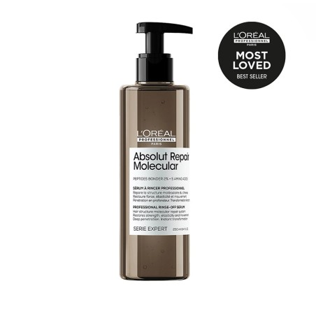 L’Oréal Professionnel Absolut Repair Molecular Serum 250ml