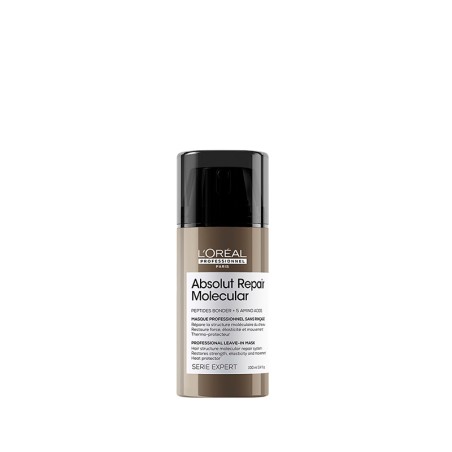L’Oréal Absolut Repair Molecular Leave-In Mask 100ml