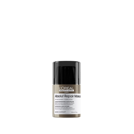 L’Oréal Absolut Repair Molecular Leave-In Mask 50ml