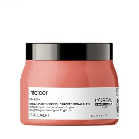 L'Oreal Professionnel Serie Expert Inforcer Masque 500ml