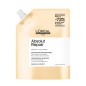 L'Oreal Professionnel Serie Expert Absolut Repair Shampoo Refill 500ml L'Oreal Professionnel Serie Expert Absolut Repair Shampoo Refill 500ml