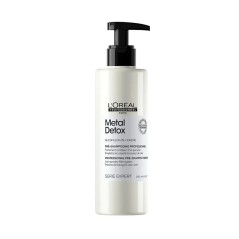 L’Oréal Professionnel Metal Detox Pre-Shampoo Treatment 250ml