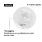L’Oréal Professionnel Metal Detox Pre-Shampoo Treatment 250ml L’Oréal Professionnel Metal Detox Pre-Shampoo Treatment 250ml