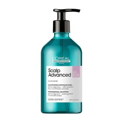 L'Oreal Professionnel Serie Expert Scalp Advanced Anti Discomfort Shampoo 500ml
