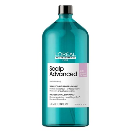 L'Oreal Professionnel Serie Expert Scalp Advanced Anti Discomfort Shampoo 1500ml