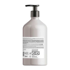 L'Oreal Professionnel Serie Expert Silver Shampoo 750ml