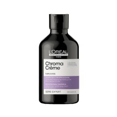 L'Oreal Professionnel Chroma Crème Purple Dyes Shampoo 300ml
