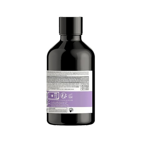 L'Oreal Professionnel Chroma Crème Purple Dyes Shampoo 300ml