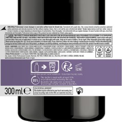 L'Oreal Professionnel Chroma Crème Purple Dyes Shampoo 300ml