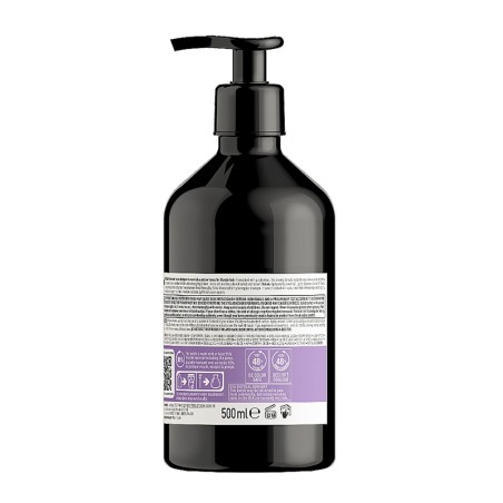 L'Oreal Professionnel Chroma Crème Purple Dyes Shampoo 500ml