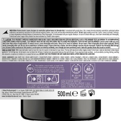 L'Oreal Professionnel Chroma Crème Purple Dyes Shampoo 500ml