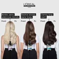 L'Oreal Professionnel Chroma Crème Purple Dyes Shampoo 1500ml