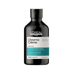 L'Oreal Professionnel Chroma Crème Green Dyes Shampoo 300ml