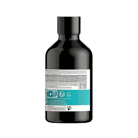 L'Oreal Professionnel Chroma Crème Green Dyes Shampoo 300ml