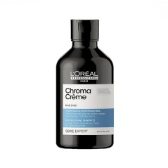 L'Oreal Professionnel Chroma Crème Blue Dyes Shampoo 300ml