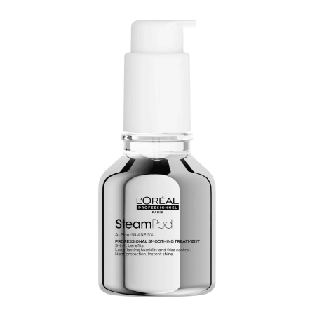 L'Oreal Professionnel SteamPod Professional Smoothing Treatment 50ml