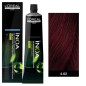 L’oreal Professionnel Inoa Carmilane 60ml N°4/62 Καστανό Κόκκινο Ιριζέ