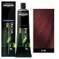 L’oreal Professionnel Inoa Carmilane 60ml N°6/66 Ξανθό Σκούρο Κόκκινο Βαθύ