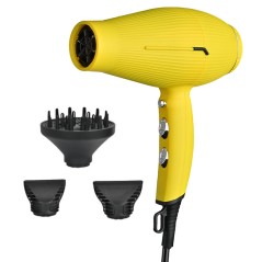 Επαγγελματικό Πιστολάκι Μαλλιών Wmark NG-2300, 2400W
