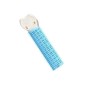 Hair Clip Rollers για Δημιουργία μπούκλας χωρίς θερμότητα 3 τεμ.