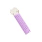 Hair Clip Rollers για Δημιουργία μπούκλας χωρίς θερμότητα 3 τεμ.