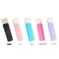 Hair Clip Rollers για Δημιουργία μπούκλας χωρίς θερμότητα 3 τεμ.