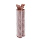 Hair Clip Rollers για Δημιουργία μπούκλας χωρίς θερμότητα 3 τεμ.