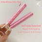 Hair Clip Rollers για Δημιουργία μπούκλας χωρίς θερμότητα 3 τεμ.