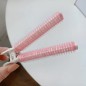 Hair Clip Rollers για Δημιουργία μπούκλας χωρίς θερμότητα 3 τεμ.