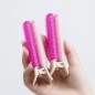 Hair Clip Rollers για Δημιουργία μπούκλας χωρίς θερμότητα 3 τεμ.