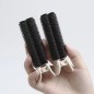 Hair Clip Rollers για Δημιουργία μπούκλας χωρίς θερμότητα 3 τεμ.