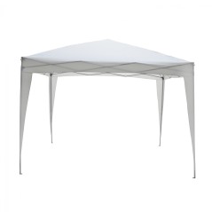 ΚΙΟΣΚΙ 180gr ΥΦΑΣΜΑ ΕΚΡΟΥ ΠΤΥΣΣΟΜΕΝΟ POP UP ΤΥΠΟΥ ΦΥΣΑΡΜΟΝΙΚΑ 3Χ3 FB96009