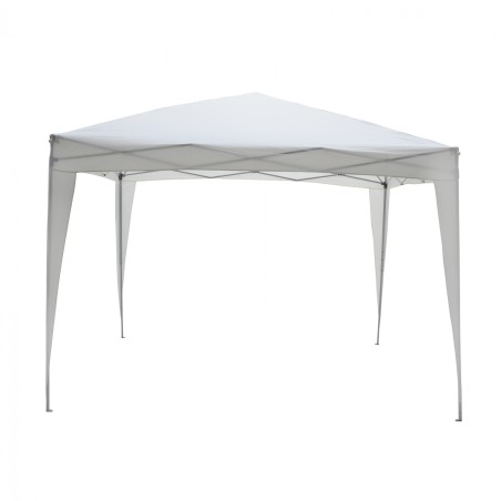 ΚΙΟΣΚΙ 180gr ΥΦΑΣΜΑ ΕΚΡΟΥ ΠΤΥΣΣΟΜΕΝΟ POP UP ΤΥΠΟΥ ΦΥΣΑΡΜΟΝΙΚΑ 3Χ3 FB96009