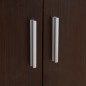 ΒΙΒΛΙΟΘΗΚΗ ΓΡΑΦΕΙΟΥ ΕΠΑΓΓΕΛΜΑΤΙΚΗ WENGE FB92055.12 80Χ40Χ190Υ εκ.