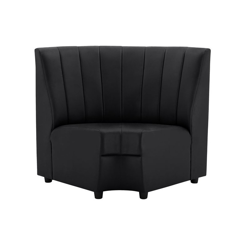 ΚΑΝΑΠΕΣ ΓΩΝΙΑΚΟΣ FB93163.01 ΑΠΟ ΤΕΧΝΟΔΕΡΜΑ ΜΑΥΡΟ 118x66x93Υ εκ. ΚΑΝΑΠΕΣ ΓΩΝΙΑΚΟΣ FB93163.01 ΑΠΟ ΤΕΧΝΟΔΕΡΜΑ ΜΑΥΡΟ 118x66x93Υ εκ.