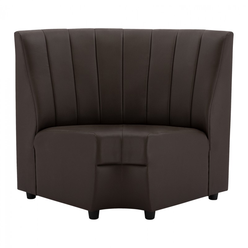 ΚΑΝΑΠΕΣ ΓΩΝΙΑΚΟΣ FB93163.03 ΑΠΟ ΤΕΧΝΟΔΕΡΜΑ ΚΑΦΕ 118x66x93Υ εκ. ΚΑΝΑΠΕΣ ΓΩΝΙΑΚΟΣ FB93163.03 ΑΠΟ ΤΕΧΝΟΔΕΡΜΑ ΚΑΦΕ 118x66x93Υ εκ.