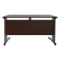 ΓΡΑΦΕΙΟ ΕΠΑΓΓΕΛΜΑΤΙΚΟ FB92045.02 WENGE 150X80X75 ΓΡΑΦΕΙΟ ΕΠΑΓΓΕΛΜΑΤΙΚΟ FB92045.02 WENGE 150X80X75