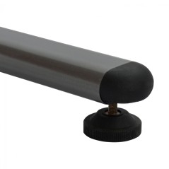 ΓΡΑΦΕΙΟ ΕΠΑΓΓΕΛΜΑΤΙΚΟ FB92045.02 WENGE 150X80X75