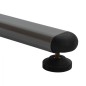 ΓΡΑΦΕΙΟ ΕΠΑΓΓΕΛΜΑΤΙΚΟ FB92045.02 WENGE 150X80X75 ΓΡΑΦΕΙΟ ΕΠΑΓΓΕΛΜΑΤΙΚΟ FB92045.02 WENGE 150X80X75