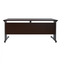 ΓΡΑΦΕΙΟ ΕΠΑΓΓΕΛΜΑΤΙΚΟ FB9046.02 WENGE 180X80X75