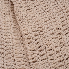 ΣΚΙΑΣΤΡΟ DANIKA 3Χ3 ΜΑΚΡΑΜΕ ΕΚΡΟΥ ΧΡΩΜΑ FB95780