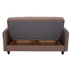 ΣΕΤ ΣΑΛΟΝΙΟΥ 2ΘΕΣΙΟΣ & 3ΘΕΣΙΟΣ FB911749.01-ΜΠΕΖ