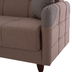 ΣΕΤ ΣΑΛΟΝΙΟΥ 2ΘΕΣΙΟΣ & 3ΘΕΣΙΟΣ FB911749.01-ΜΠΕΖ