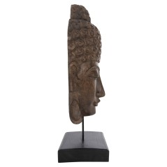 ΔΙΑΚΟΣΜΗΤΙΚΟ ΕΠΙΤΡΑΠΕΖΙΟ FB97708 ΞΥΛΟ ΑΛΒΑΣΙΑΣ 32Χ30Χ65 εκ.