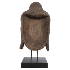 ΔΙΑΚΟΣΜΗΤΙΚΟ ΕΠΙΤΡΑΠΕΖΙΟ FB97708 ΞΥΛΟ ΑΛΒΑΣΙΑΣ 32Χ30Χ65 εκ.