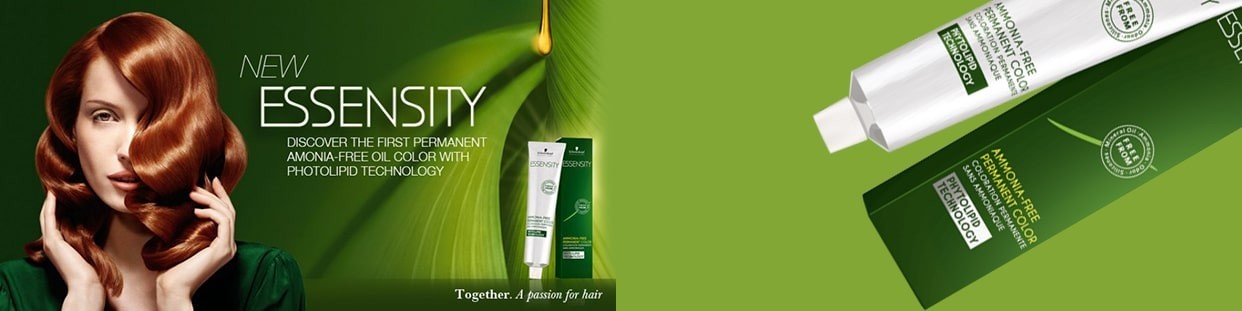 Schwarzkopf Essensity