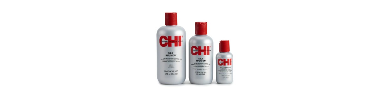 CHI Silk Infusion